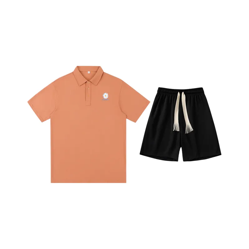 Kingsgspc Casual Sportswear Unisex-21