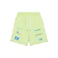 Neon Yellow