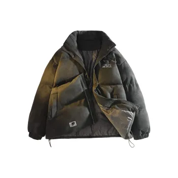 FAX FOR FMACM Puffer Jacket Unisex
