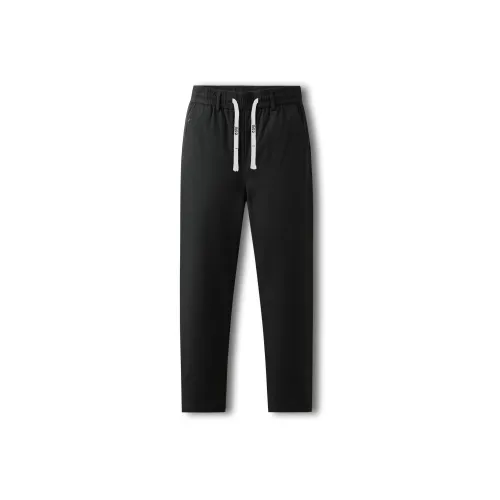 A02 Down & Insulated Pants Unisex