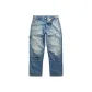 Medium Blue
