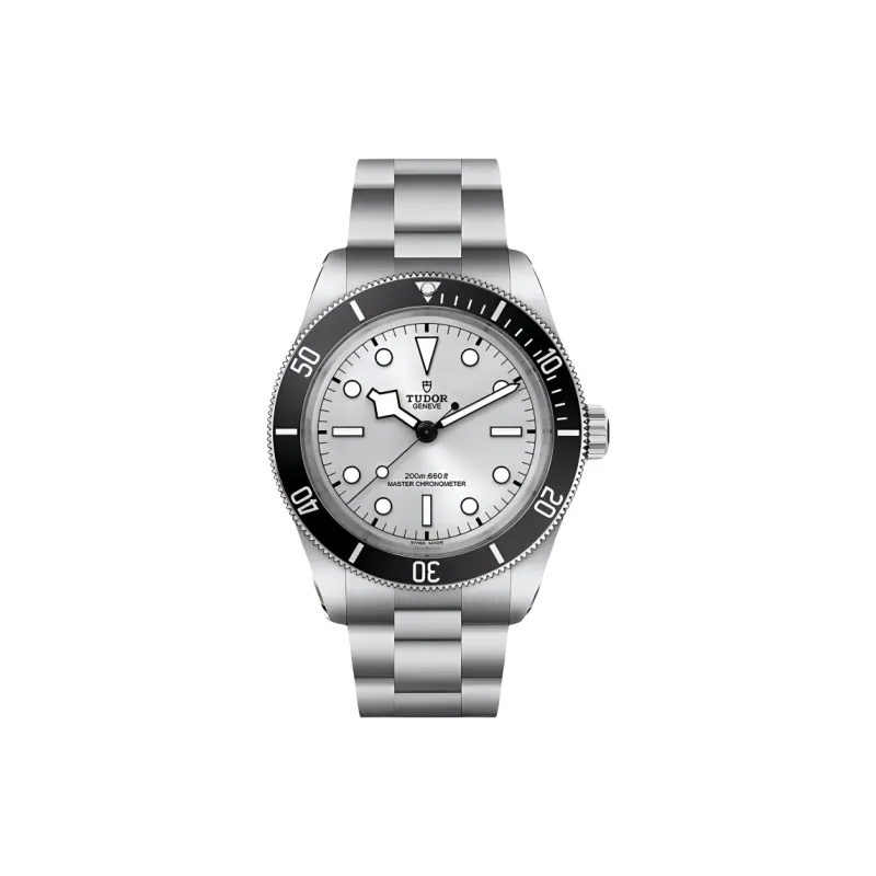 TUDOR Men BLACK BAY Collection Watch-0