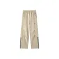 Khaki (Trendy Straight Fit)