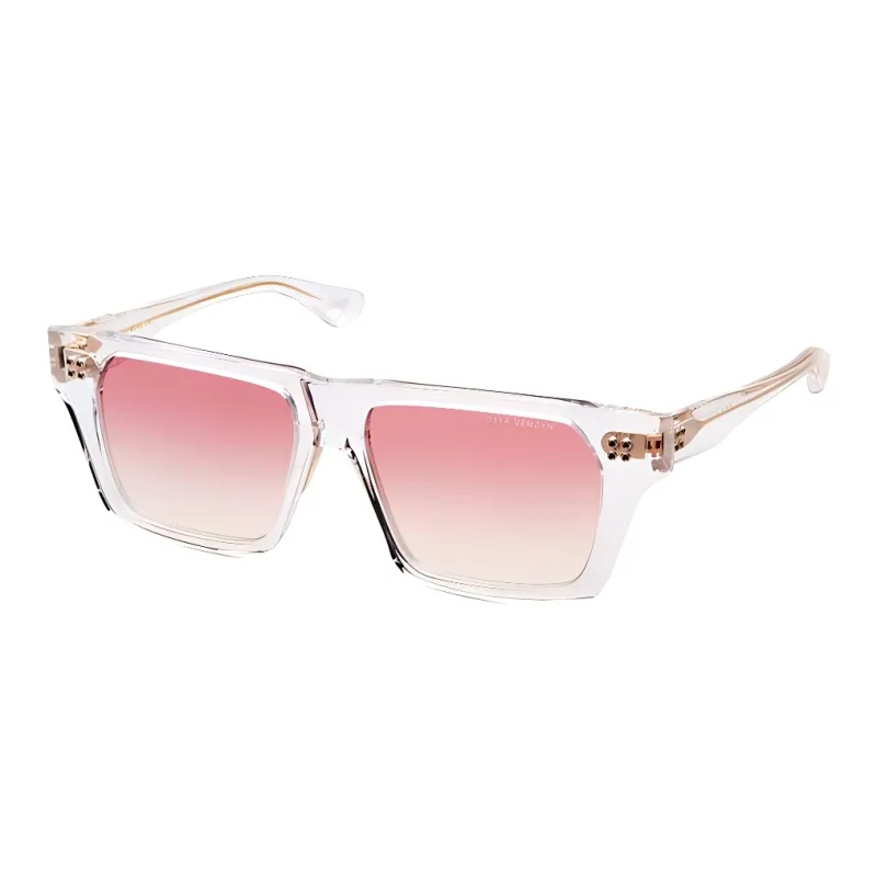 DITA Eyewear Venzyn Square Frame Sunglasses-0