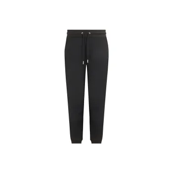 Calvin Klein Casual Pants Men Black