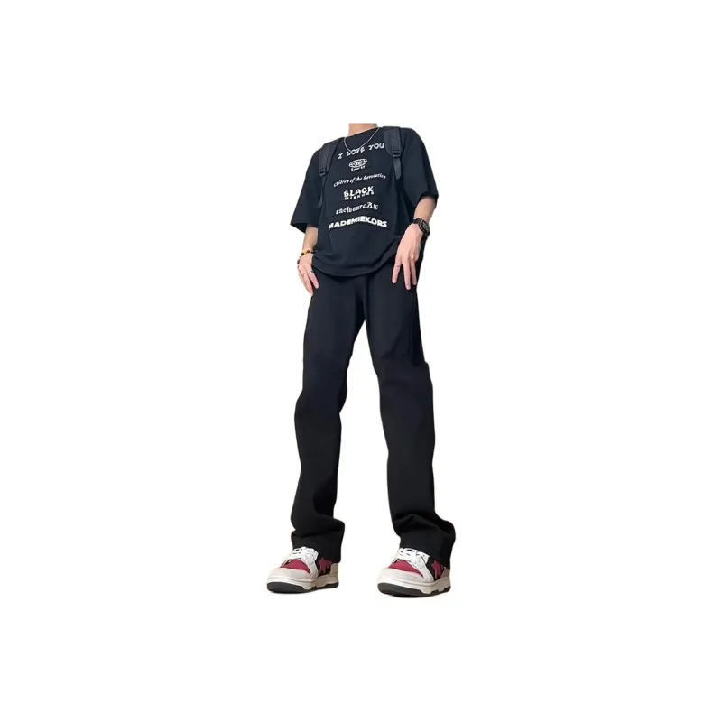 PANDA ADEVIL Jeans Unisex-0