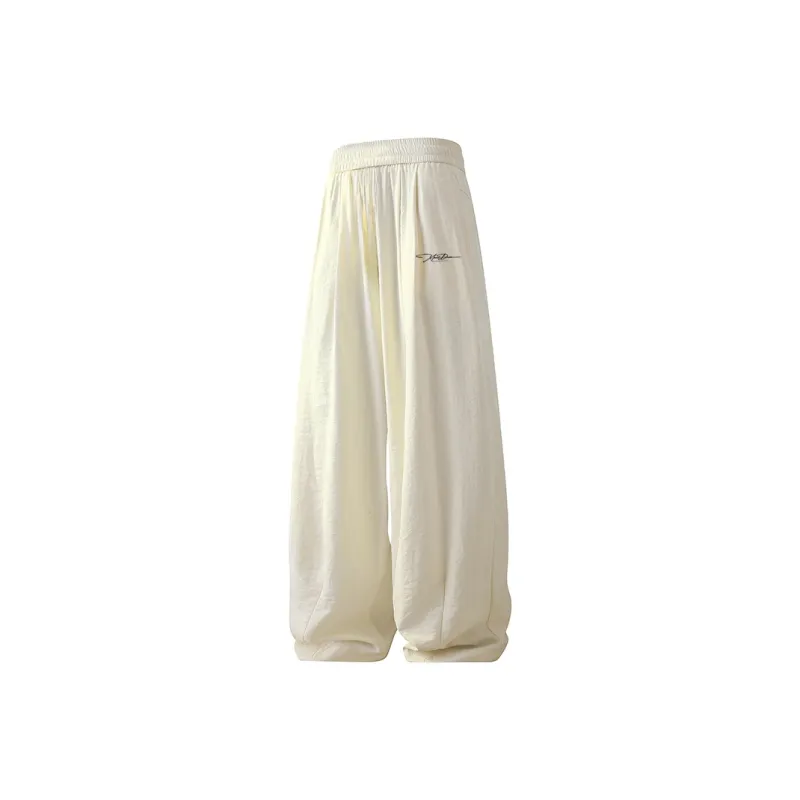 Ice flying Casual Pants Unisex-6