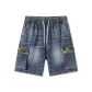 Denim Blue Gray 88401