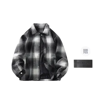OGEK Jackets Unisex