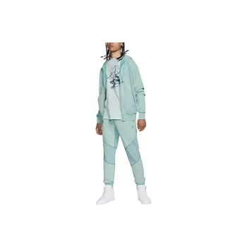 Nike Wings 'Light Aqua' Track Trousers