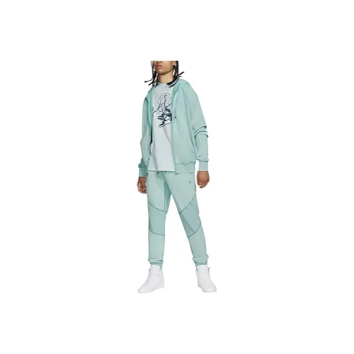 Nike Wings 'Light Aqua' Track Trousers