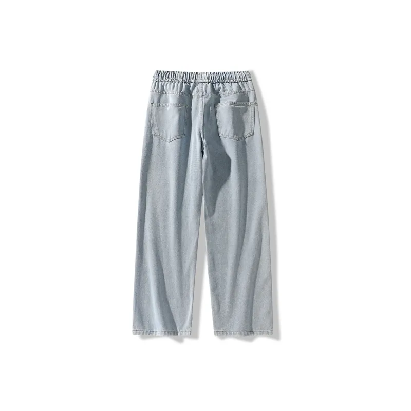 RED DRAGONFLY Jeans Unisex-17