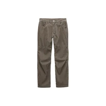 COOR SS25 Casual Pants Unisex Sand