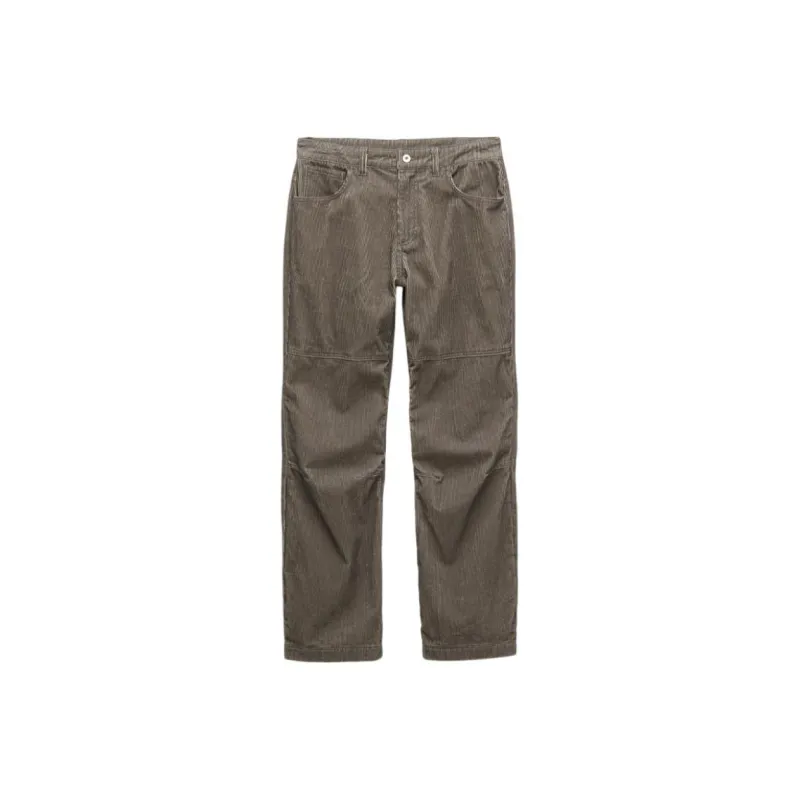 COOR SS25 Casual Pants Unisex Sand-0