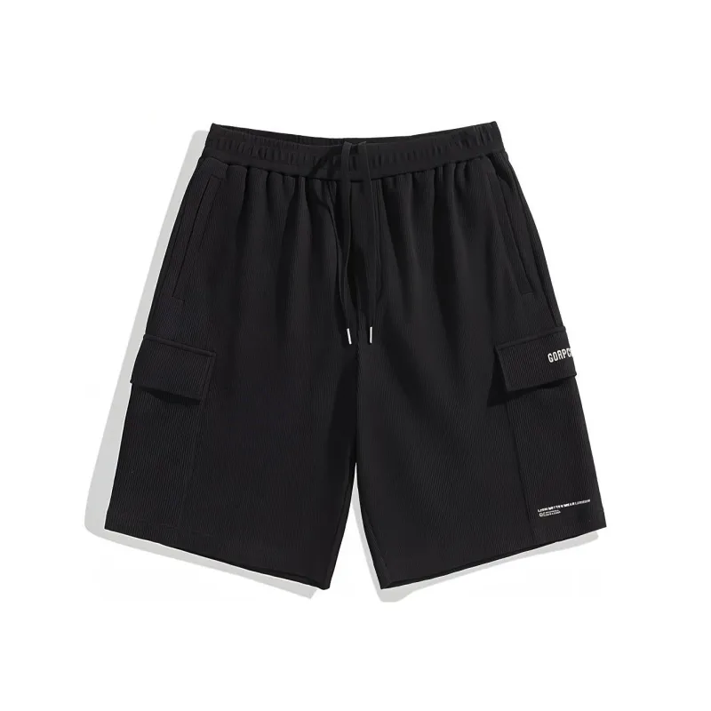 PEACEBIRD MEN Casual Pants Unisex-0