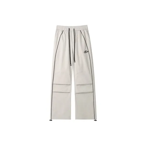 BOTH PLAY Casual Pants Unisex