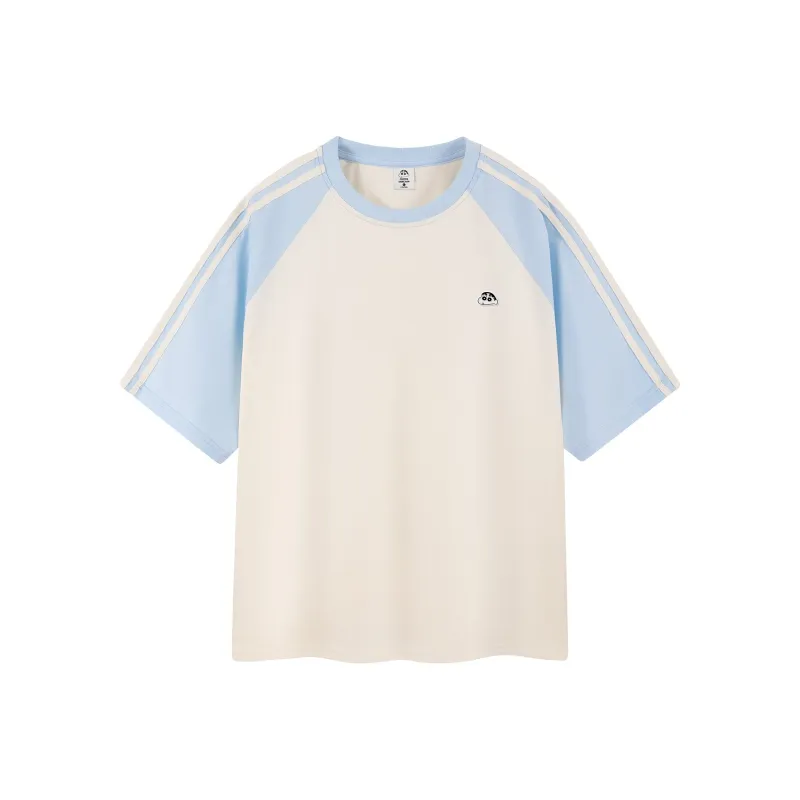 Crayon Shinchan T Shirts Unisex-10
