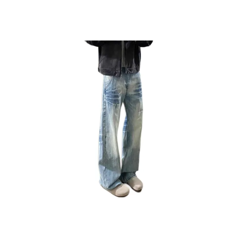 CORNILOT Jeans Unisex Premium Blue-0