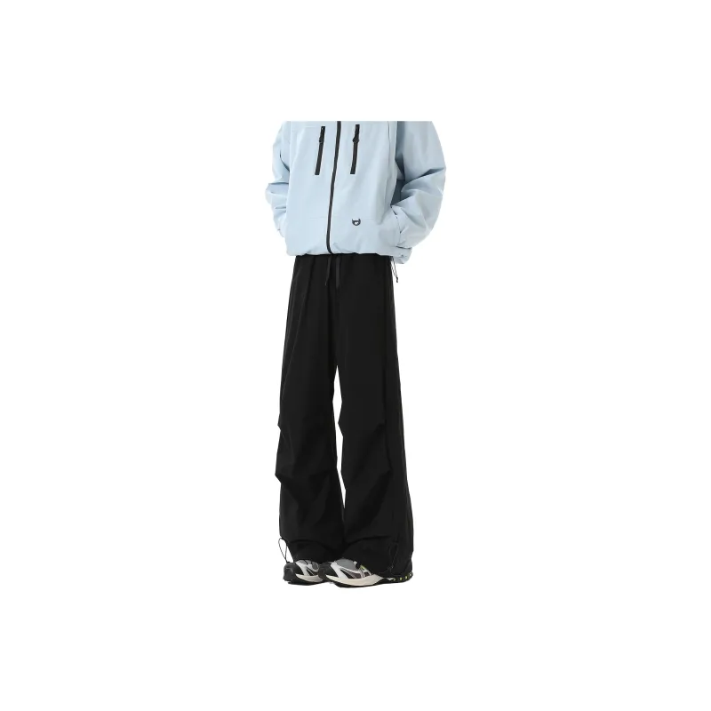 Emoji Cargo Pants Unisex-6