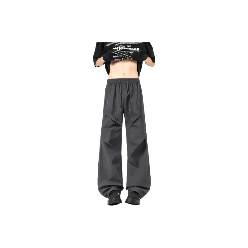 YATSI Windbreaker Pants Unisex-6