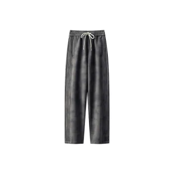 WILLIAM FOX&SONS Casual Pants Unisex
