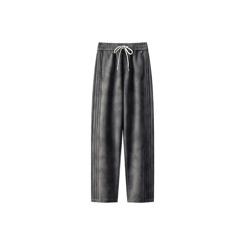 WILLIAM FOX&SONS Casual Pants Unisex-0