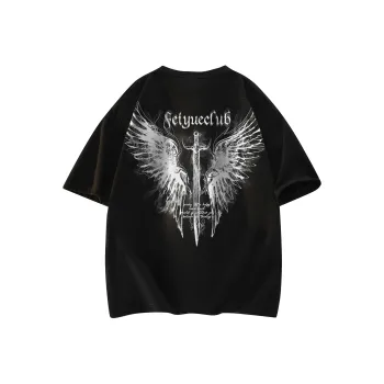 Feiyue T Shirts Unisex