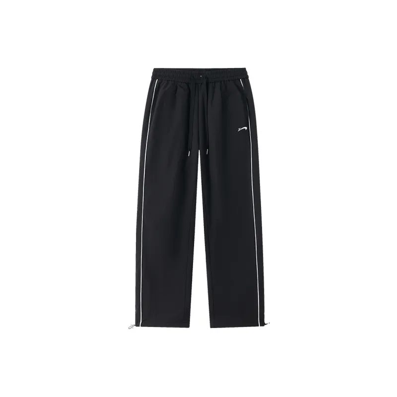 K bird Casual Pants Unisex-0