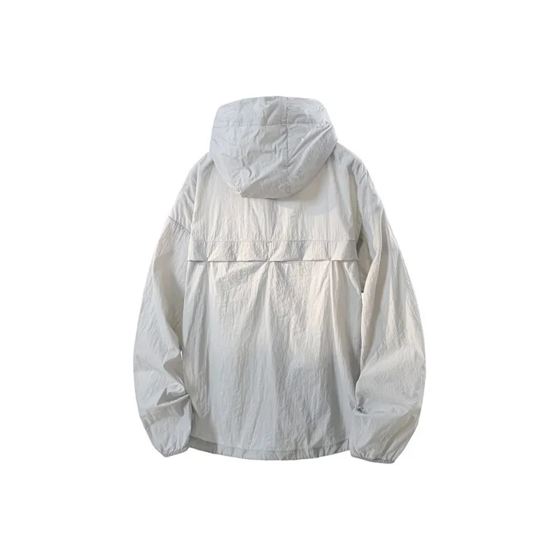 Maserati Super Light Breathable Quick Dry Sun Protection Clothing Women's-3
