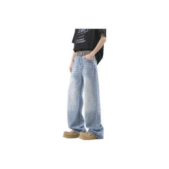 FOR FEAR THAT Jeans Unisex