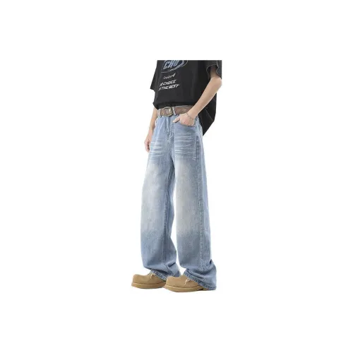 FOR FEAR THAT Jeans Unisex