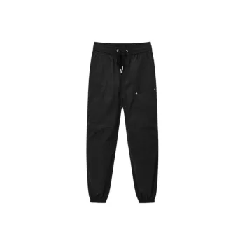 JOHN RICHMOND Cargo Pants Men's Black
