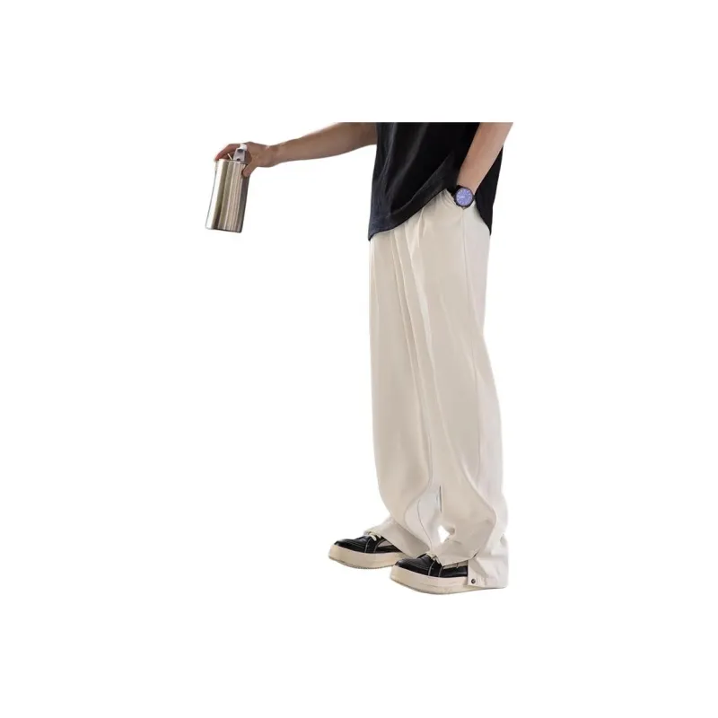 Duke car Casual Pants Men-0