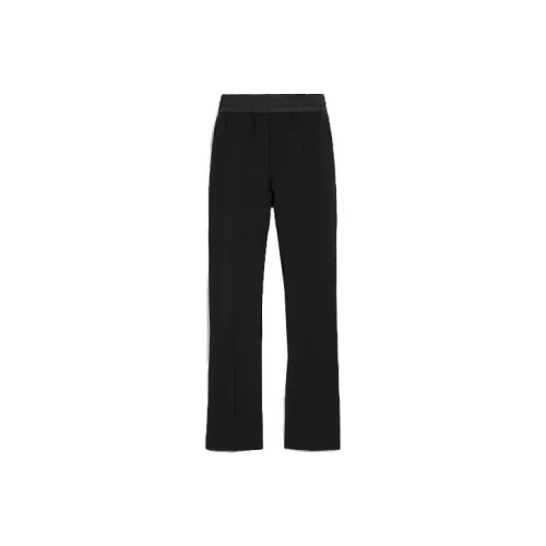 COACH Casual Pants Men Black