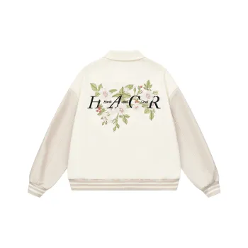 HARSH AND CRUEL Jackets Coats Unisex