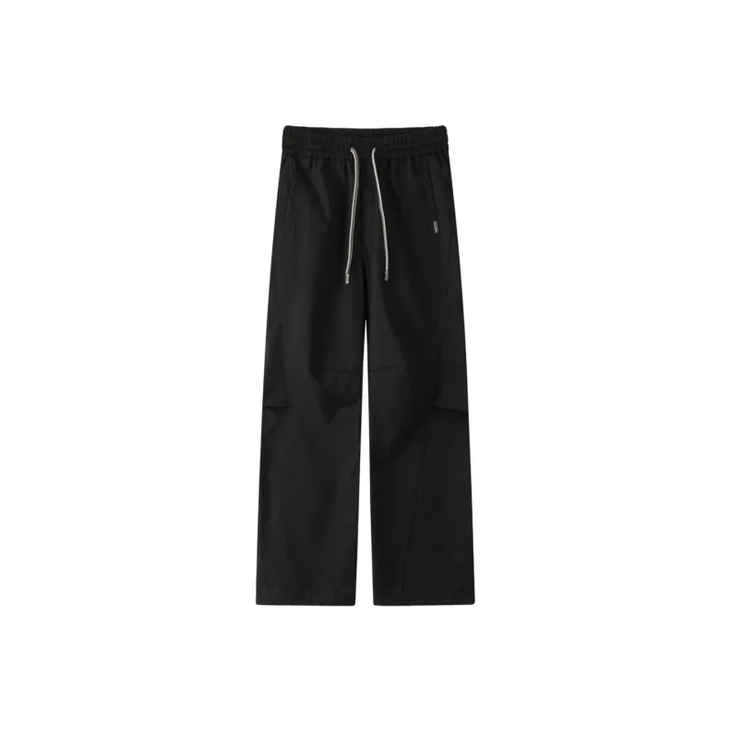 ROSECREED Casual Pants Unisex-4