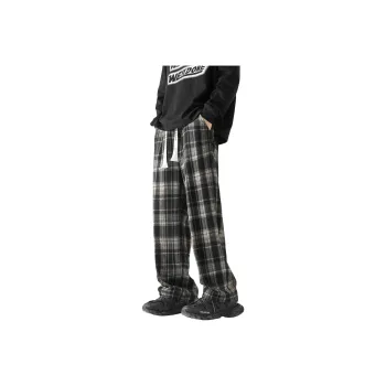 YATSI Casual Pants Unisex