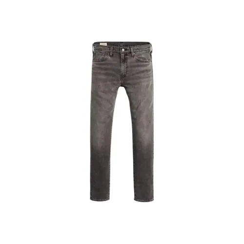 Levis Jeans Men Black