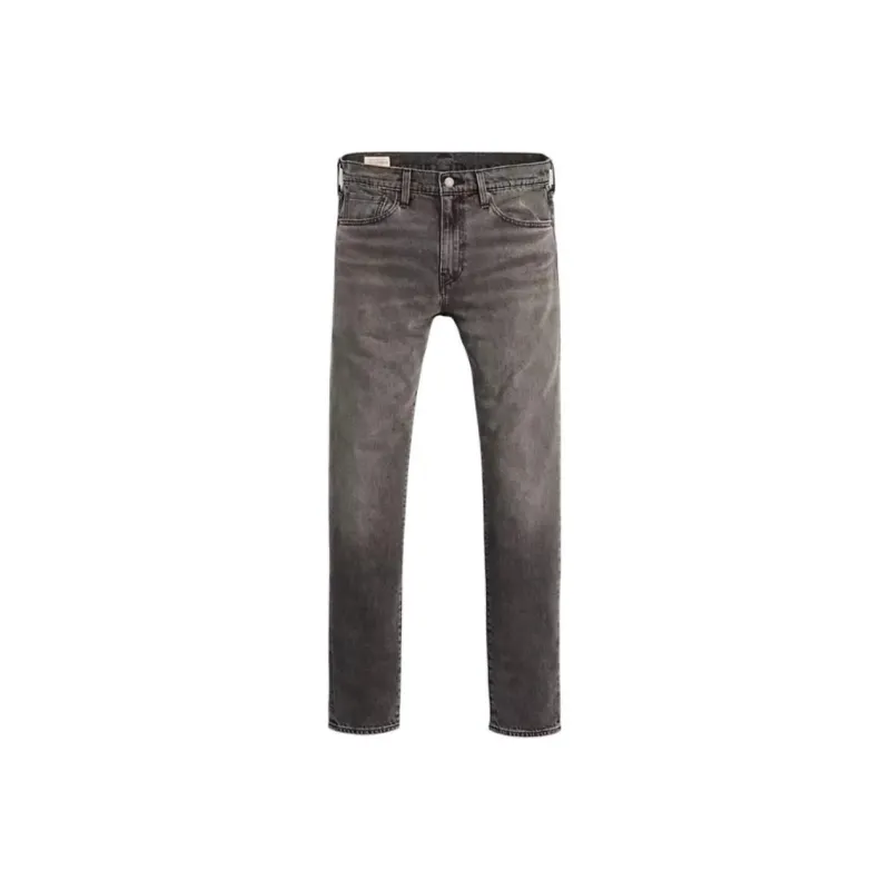 Levis Jeans Men Black-0