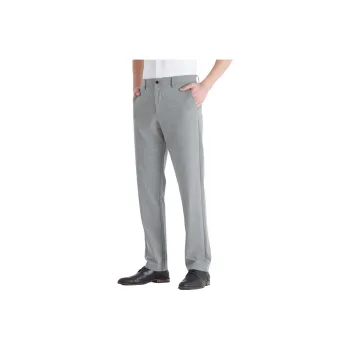 SHANSHAN Suit Trousers Men