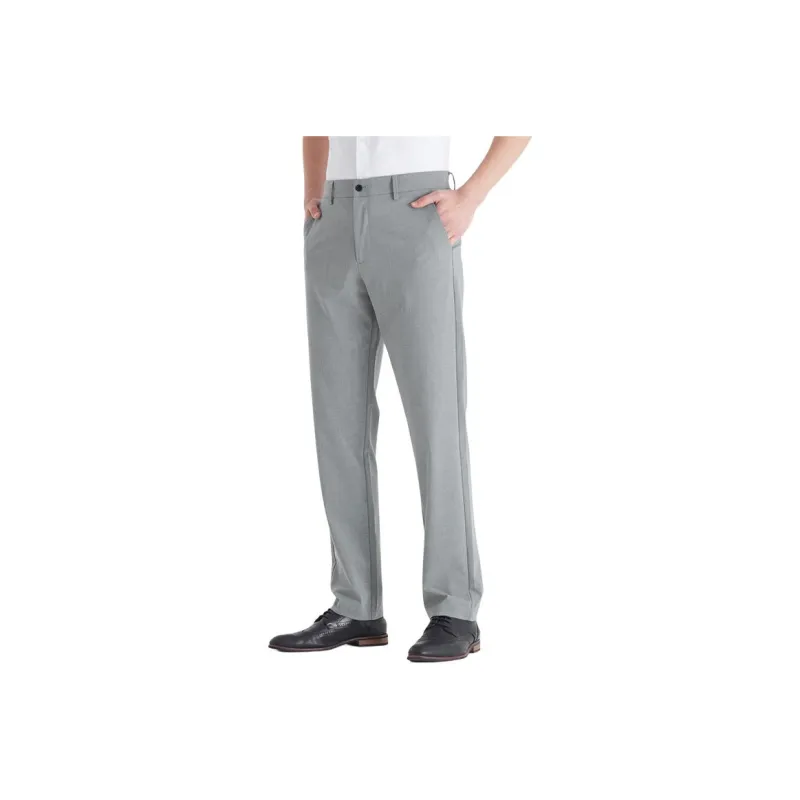 SHANSHAN Suit Trousers Men-0
