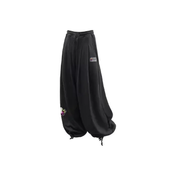 CULT OF INDIVIDUALITY Casual Pants Unisex
