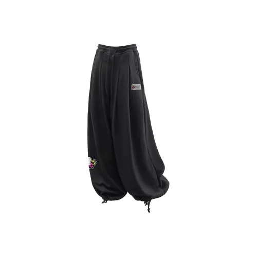 CULT OF INDIVIDUALITY Casual Pants Unisex
