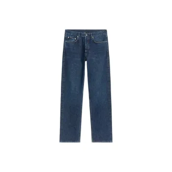 ARKET Jeans Men Dark Blue