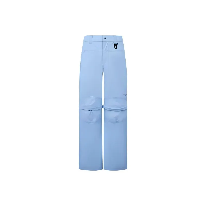 ONE UP Windbreaker Pants Unisex-0