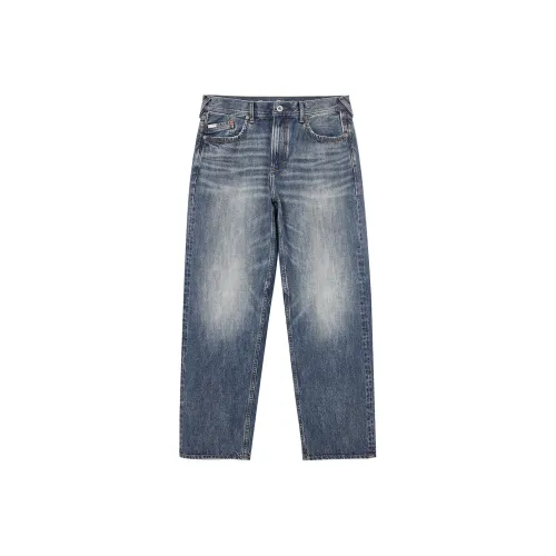 JACK JONES· Pants For Men Men's