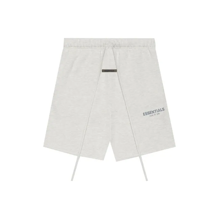 Fear Of God Essentials Sweatshort-0