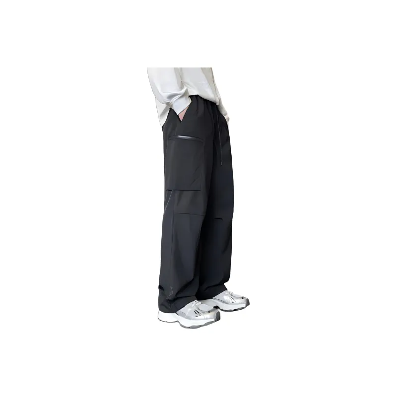 TONYKRZ Cargo Pants Unisex-6