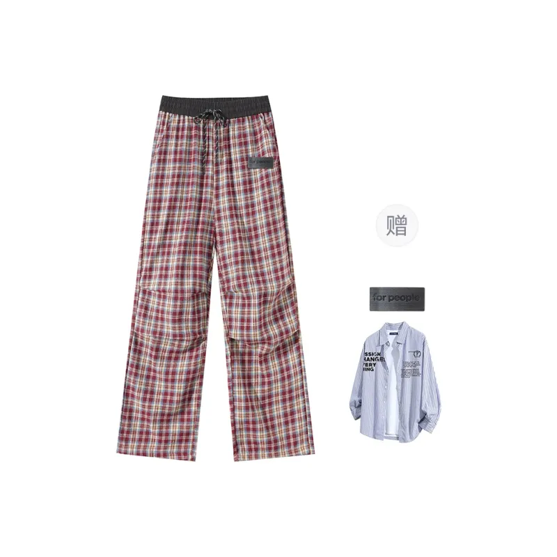 FAX FOR FMACM Cargo Pants Unisex-6