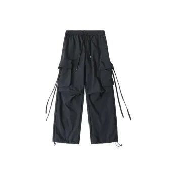 DUNHUANG ART INSTITUTE Cargo Pants Unisex